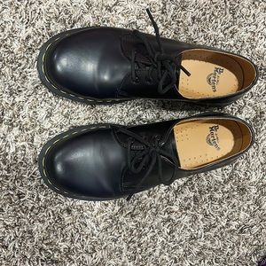 Doc Martens